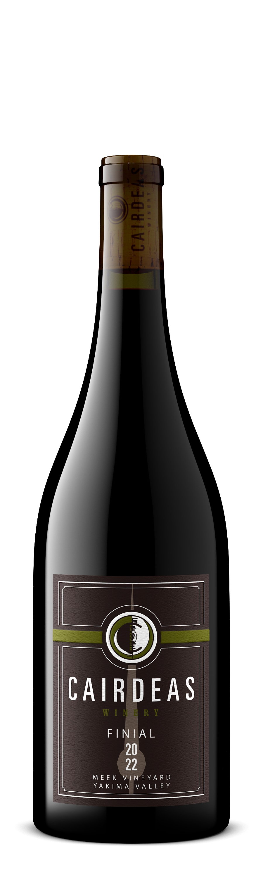 Finial 2022