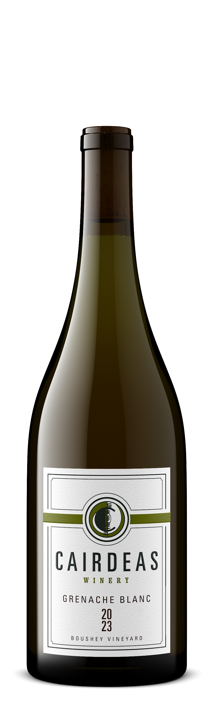 Grenache Blanc 2024